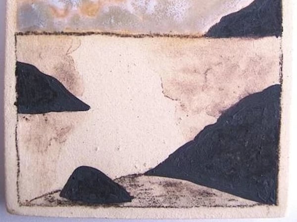 Exposition - Vibration #4