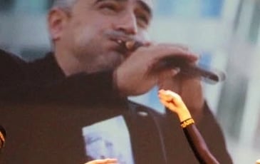 Concert : Musique sacrée et traditionnelle