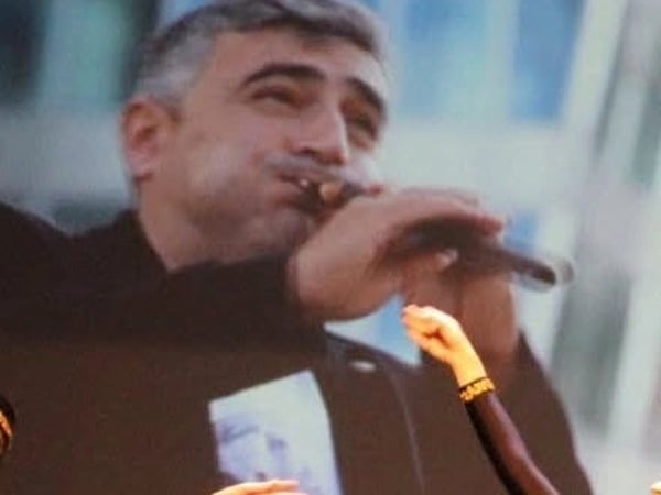 Concert : Musique sacrée et traditionnelle