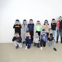 Exposition "Jeux de mains : retour sur les ateliers 2026"