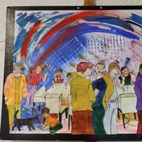 Exposition "Nous, les gens"