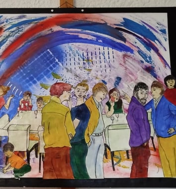 Exposition "Nous, les gens"