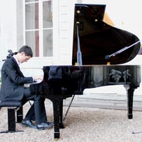 Concert : une petite musique de nuit #1 - Festival Amadeus !