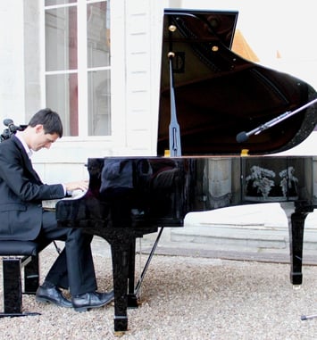Concert : une petite musique de nuit #1 - Festival Amadeus !