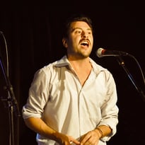 Concert : Cuore Napoletano