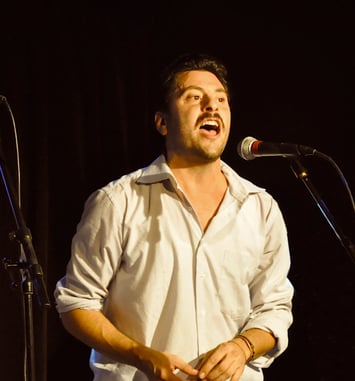 Concert : Cuore Napoletano