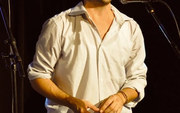 Concert : Cuore Napoletano