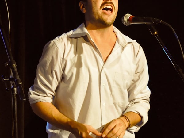 Concert : Cuore Napoletano