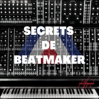 Concert : Secrets de Beatmaker
