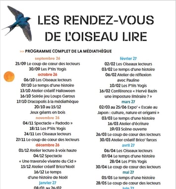 Le temps d'une histoire de Noël