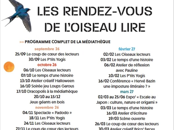 Le temps d'une histoire de Noël