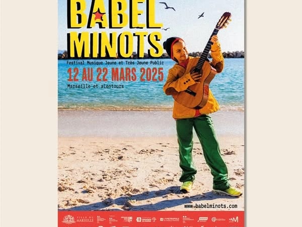 Spectacle musical : Ma vie, mon roman