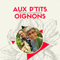 Aux p'tits oignons