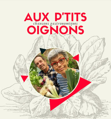 Aux p'tits oignons