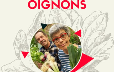 Aux p'tits oignons