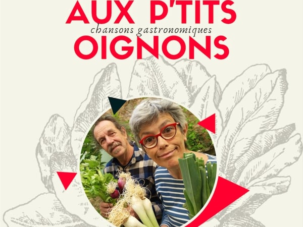 Aux p'tits oignons