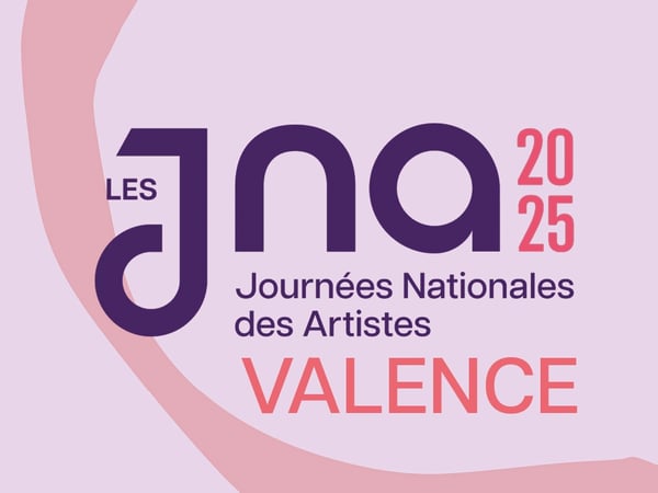 Journées Nationales des Artistes à Valence Romans