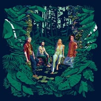 Naïma Quartet