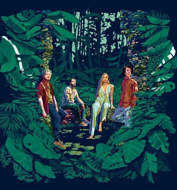 Naïma Quartet