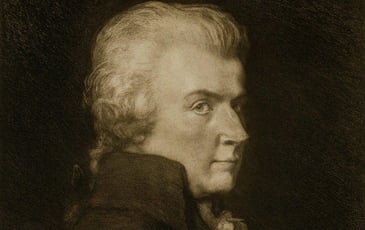 Concert : Mozart : jeunesse et talent - Musifolia aux Champs - Festival Amadeus