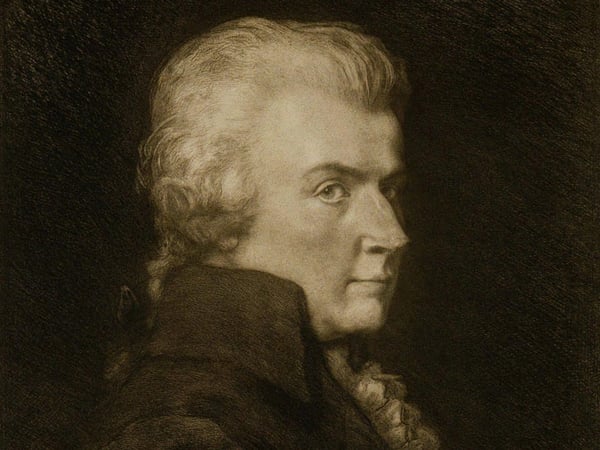 Concert : Mozart : jeunesse et talent - Musifolia aux Champs - Festival Amadeus