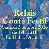 Relais Conté Festif