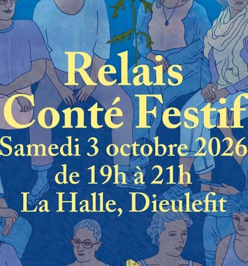 Relais Conté Festif
