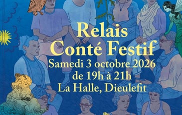 Relais Conté Festif