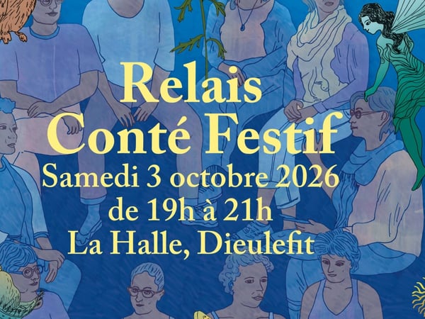 Relais Conté Festif