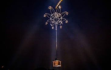 Maudits Sonnants a 30 ans ! Transe Express - soirée anniversaire