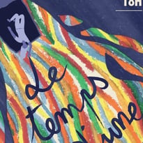 Le temps d'une histoire
