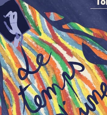Le temps d'une histoire
