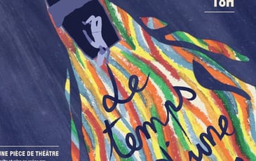 Le temps d'une histoire