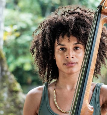 Concert : Sélène Saint-Aimé Quintet