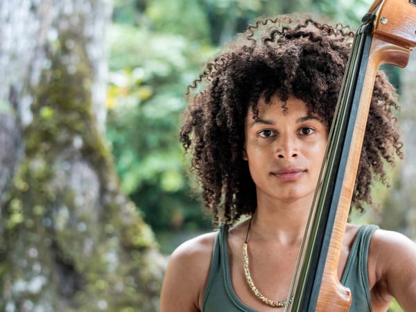Concert : Sélène Saint-Aimé Quintet