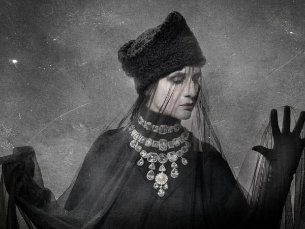 Anny Karénine, Fille de