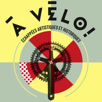 Exposition "À vélo !"