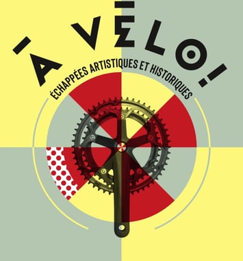 Exposition "À vélo !"