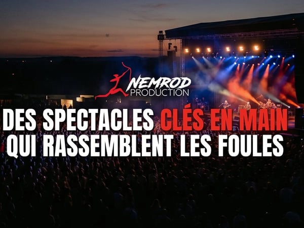 Concert : Tribute Francis Cabrel