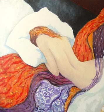 Exposition de Françoise AYME-MARTIN