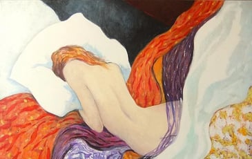 Exposition de Françoise AYME-MARTIN