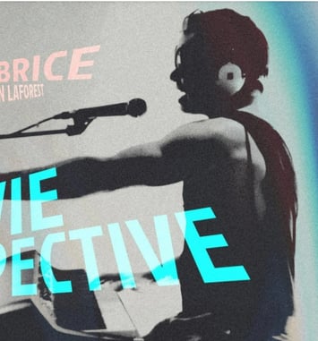 Concert : The Bowie perspective
