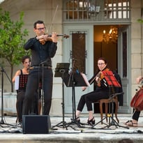 Concert - Ensemble Kynesis