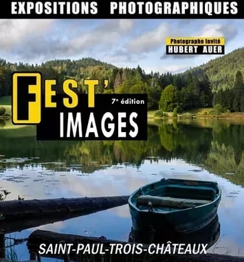 Fest’Images 2026 – 7ᵉ édition