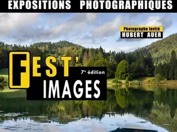 Fest’Images 2026 – 7ᵉ édition