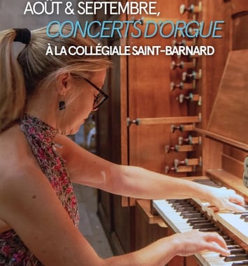 Aubade du marché