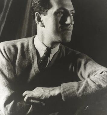 Mardis de la Musique de Chambre #2 : Gershwin