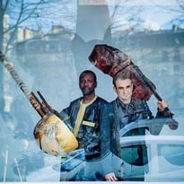 Concert : Vincent Segal – Tombola musicale