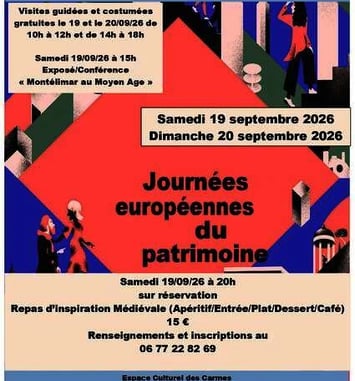 Exposition "Au fil du Rhône"
