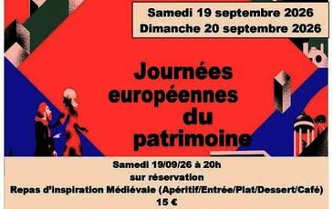 Exposition "Au fil du Rhône"